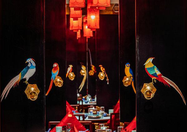 四世同堂餐飲火鍋品牌策劃設(shè)計(jì)