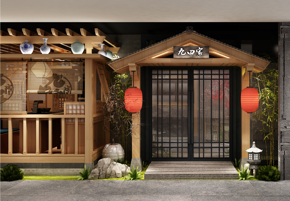 成都主題餐廳設(shè)計(jì)常見的七大主題風(fēng)格你清楚嗎？